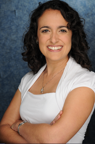 Mrs. Vanessa Gonzalez, MBA